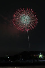 東海まつり花火大会2012 その２