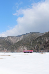 We♥長良川鉄道－２