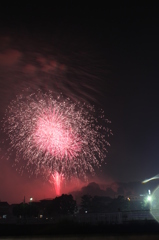 東海まつり花火大会２０１２　その１２