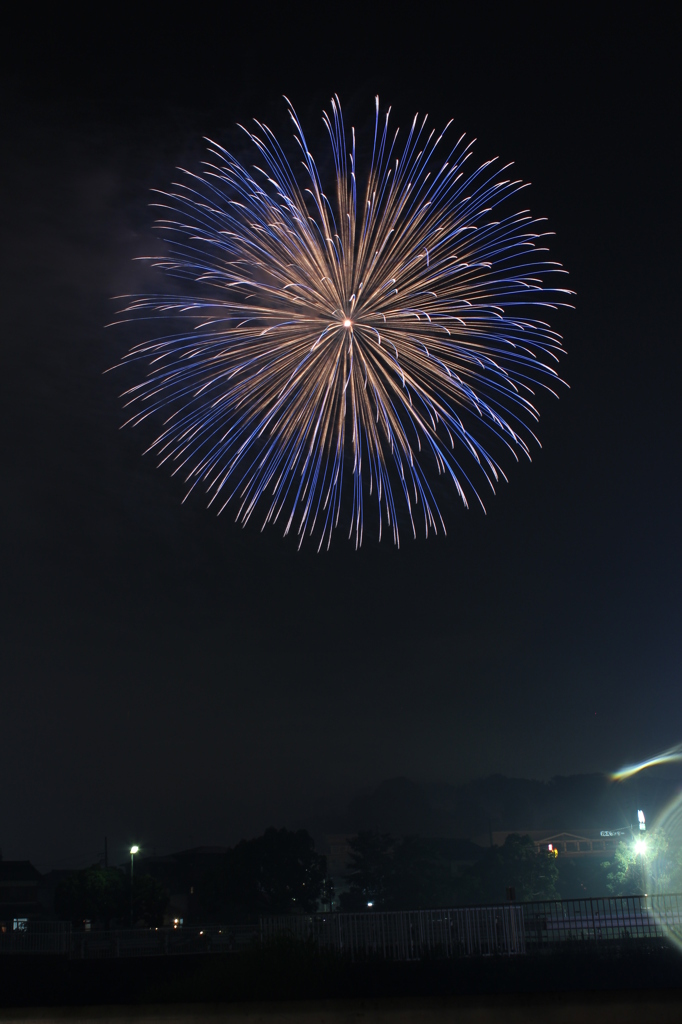 東海まつり花火大会２０１２　その１１