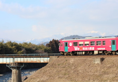 We♥長良川鉄道－１