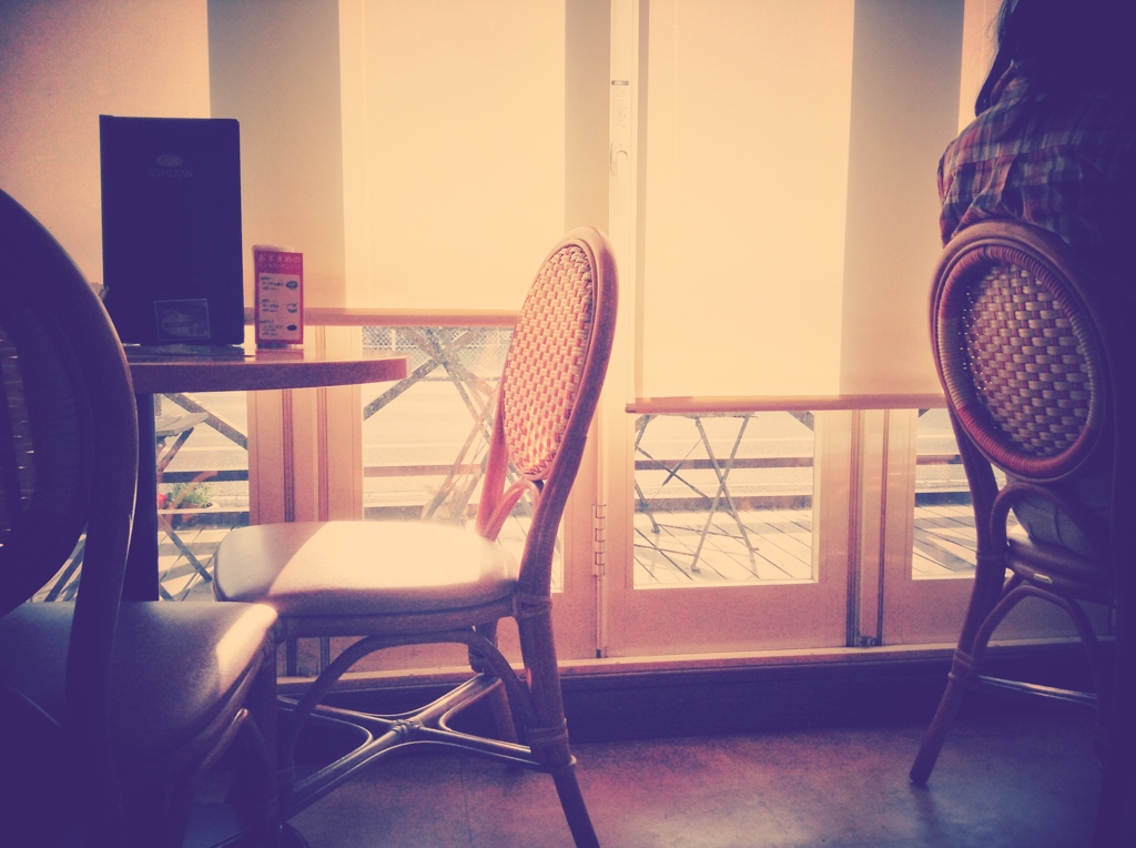 Cafe.