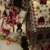 ガラス越しのクリスマス