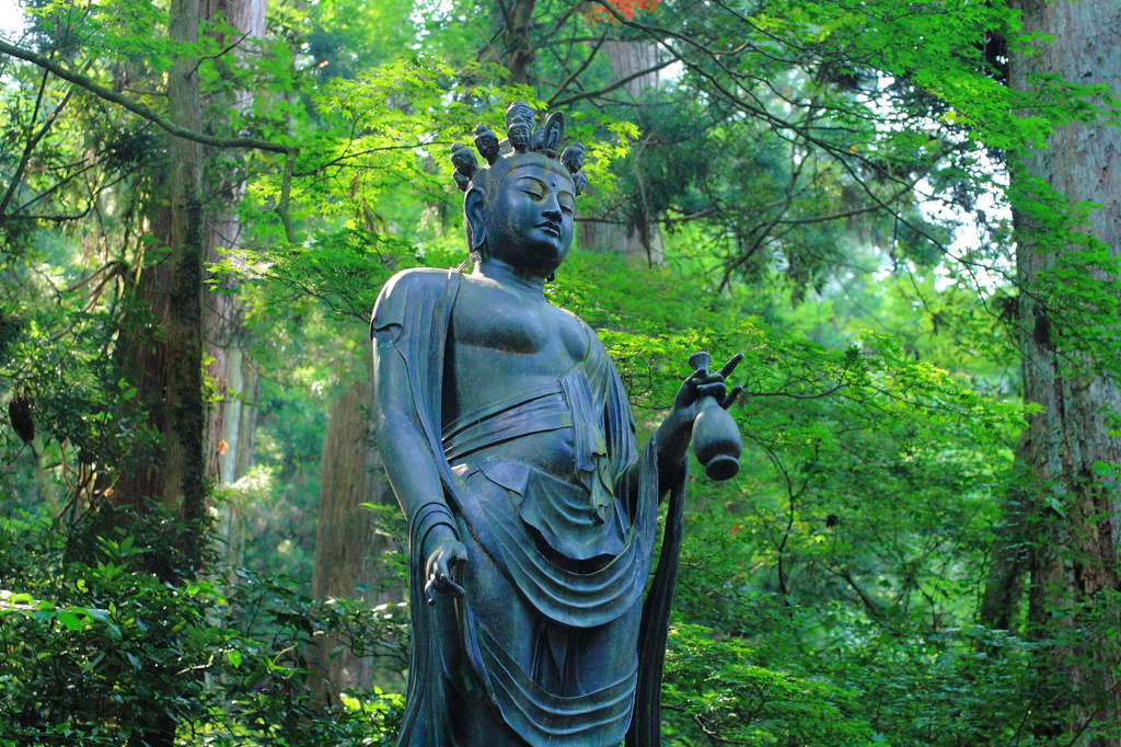 大雄山　最乗寺