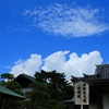 大師の空２