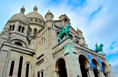 Basilique du Sacré-Cœur