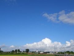 空模様