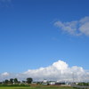 空模様