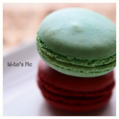 macaron