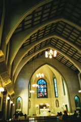 Church
