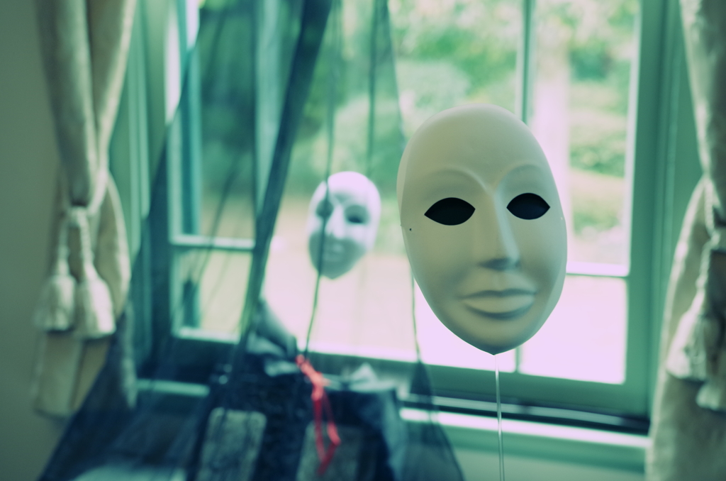 ハロウィンパーティー