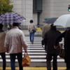 雨の日スナップ２