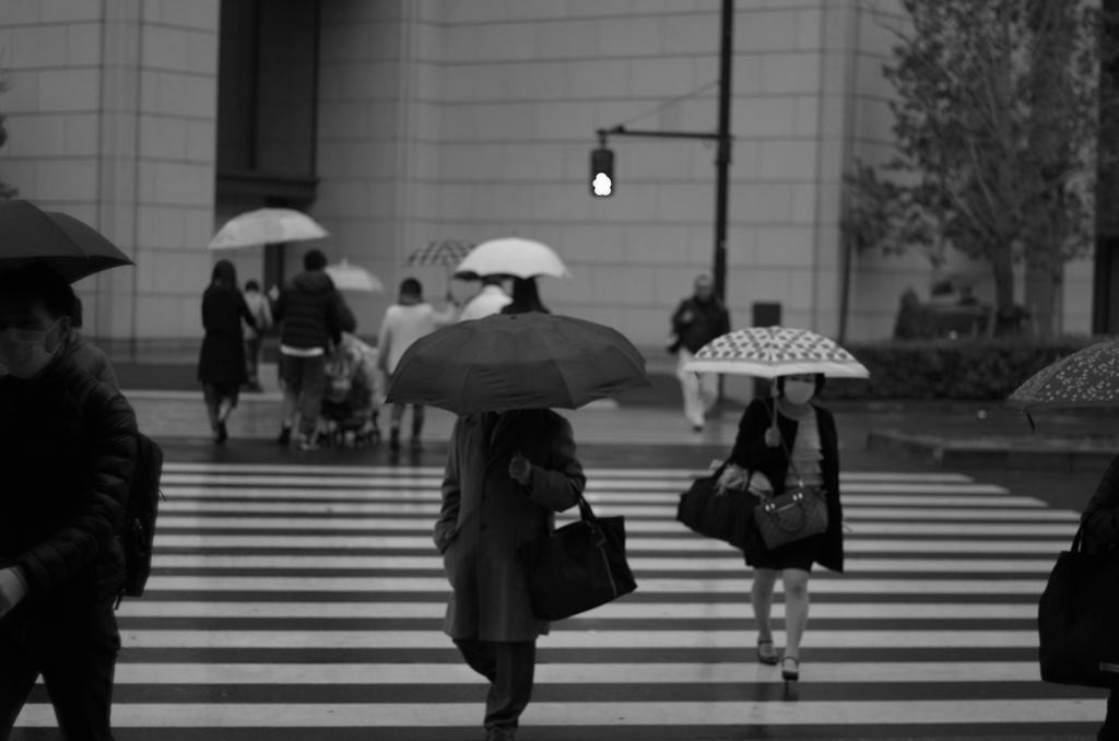 雨の日スナップ3