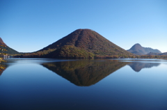 榛名山