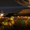 清水寺夜間拝観II