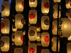 祇園祭(鈴鹿山）