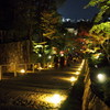 知恩院夜間拝観
