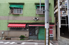 昭和の洲本市１