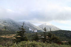 八甲田山