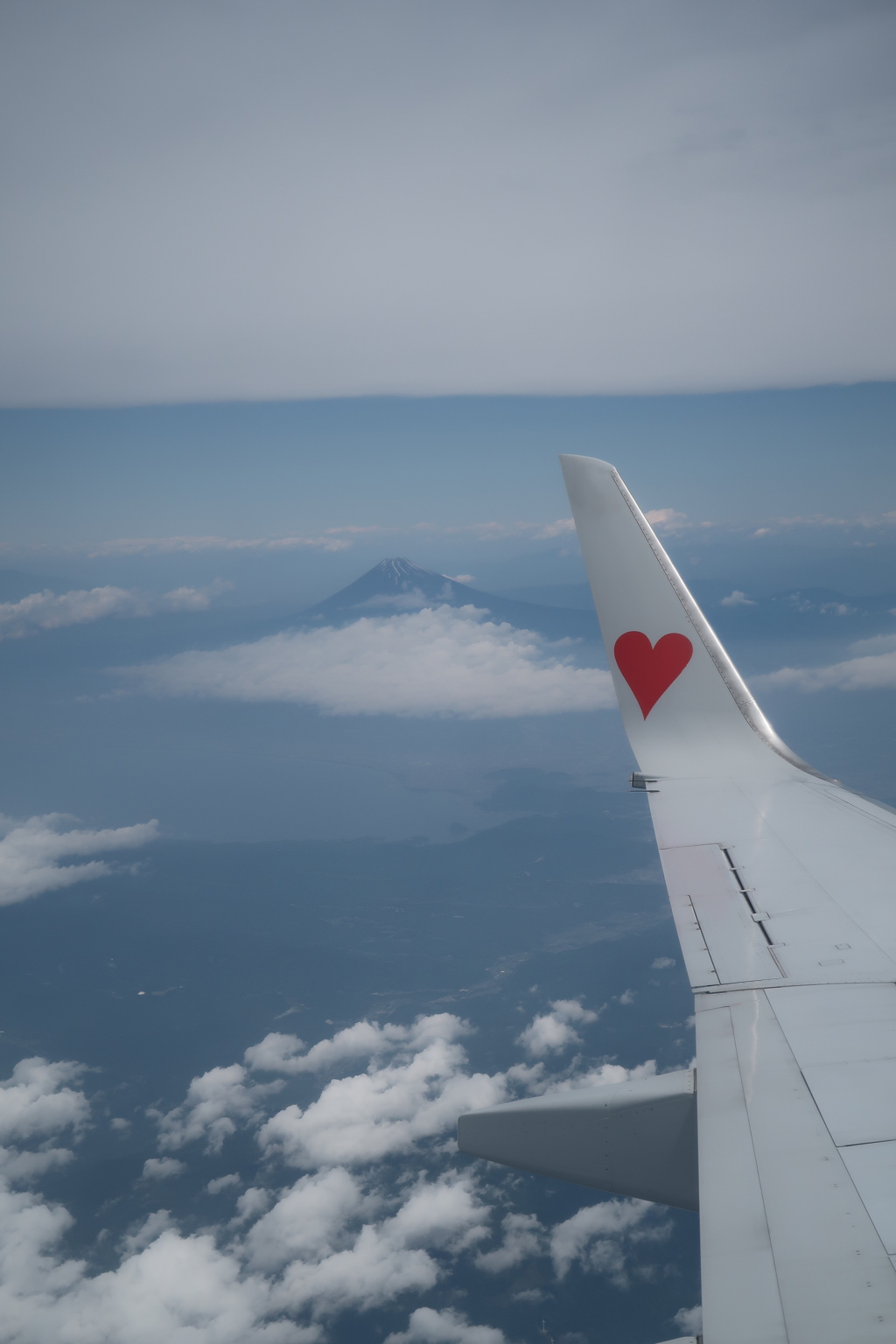 Fuji＆heart