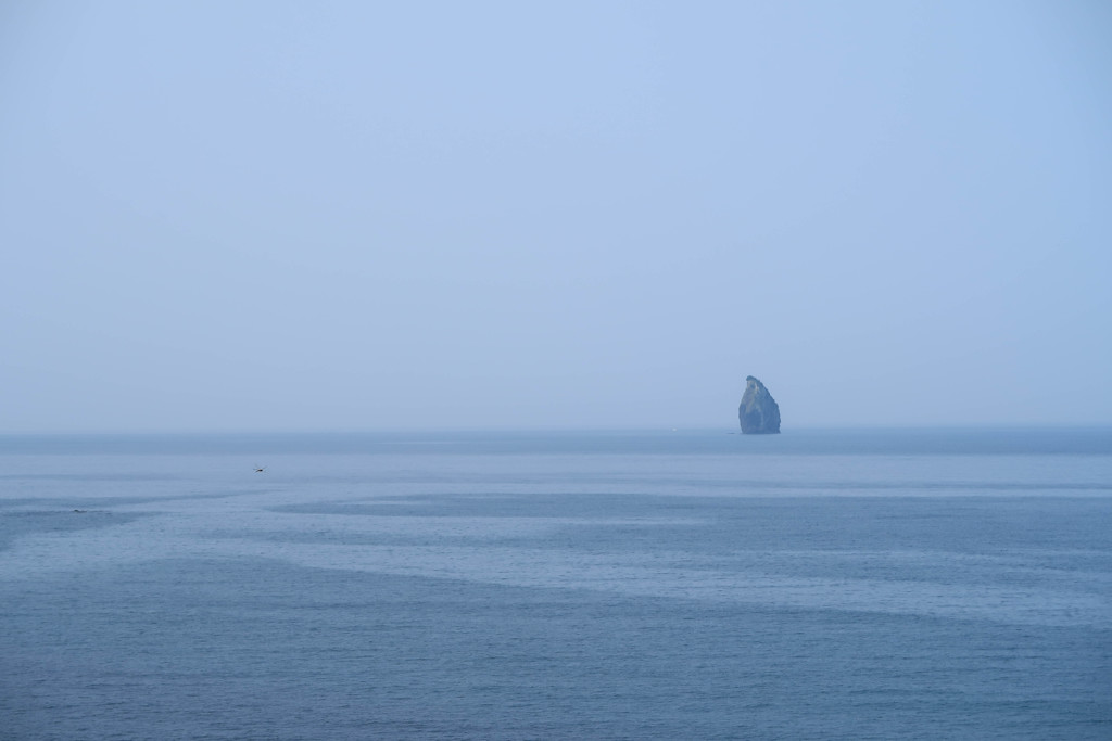 孤岩
