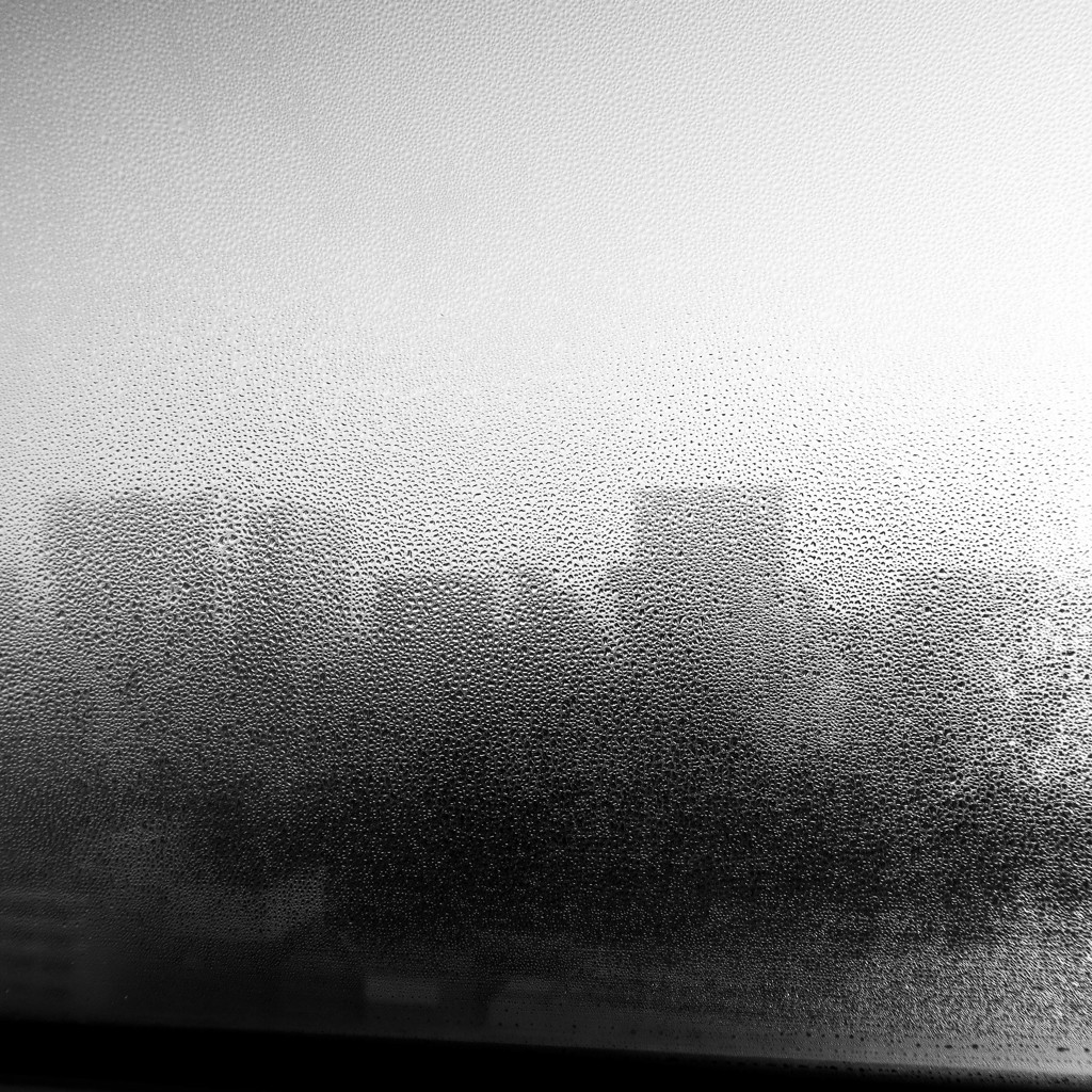 結露