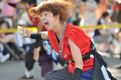 汗