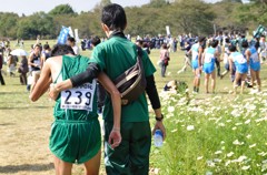 箱根駅伝予選会
