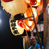 地域のお祭り