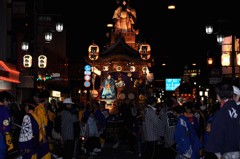 地域の祭り