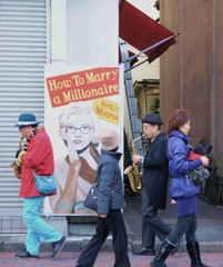 マリリンモンロー