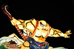 デエダラボッチ