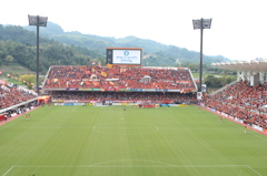 アウトソーシングスタジアム