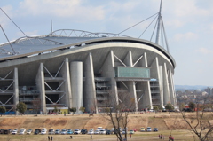 豊田スタジアム