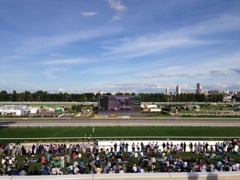札幌競馬場