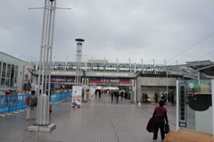 味の素スタジアム