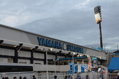 YAMAHAスタジアム（磐田市）