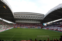 ホームズスタジアム神戸