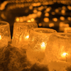 Ice candles