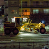 次の現場へ