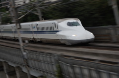 疾風　Ｎ７００のぞみ