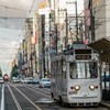 路面電車の日