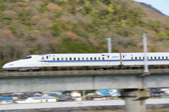 聖地巡礼③　今年１年ありがとうございました(*^_^*)