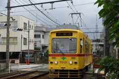 都電１