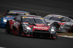 ＧＴ－Ｒの年