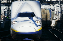 どきなっ！