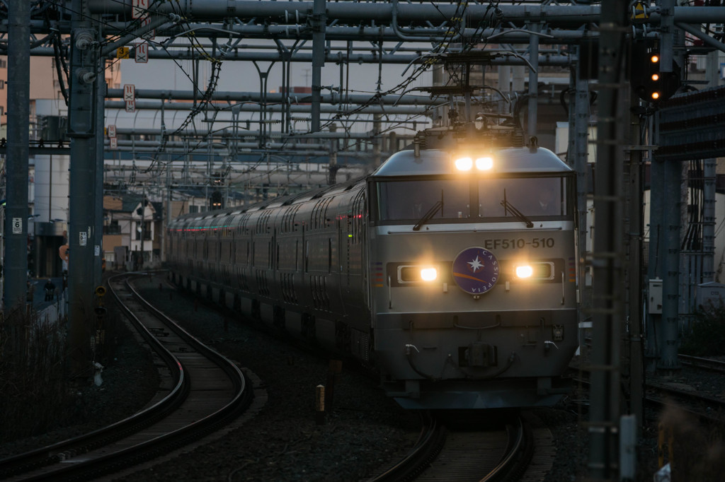 眩しいなぁ…(^_^;)