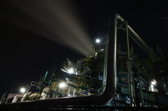 Dark　Pipe