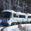 やっぱり雪の方が…