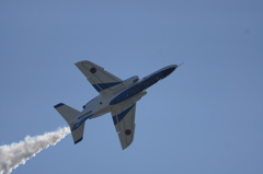 Blue　Impulse①